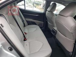 تۆیۆتا کامری